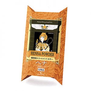 HENNA POWDER　ヘナパウダー